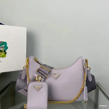 Prada 2209YZ0054 Bag 1028